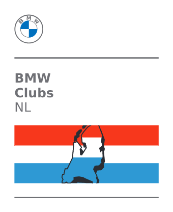 BMW Clubs Nederland is de koepelorganisatie waar wij als BMW Club Twente bij aangesloten zijn.